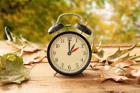 Is It Time To Stop “Falling Back” And “Springing Forward”?