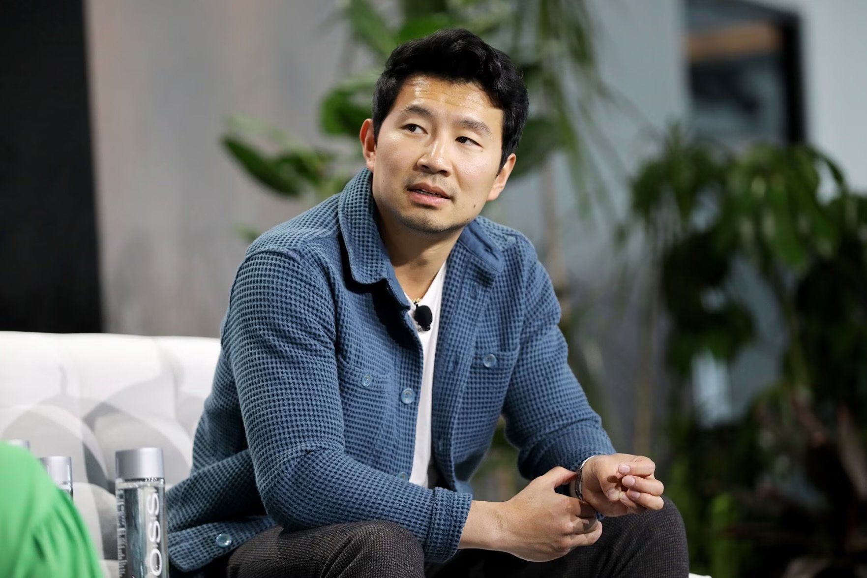 OPINION | Simu Liu And The Bubble Tea Business