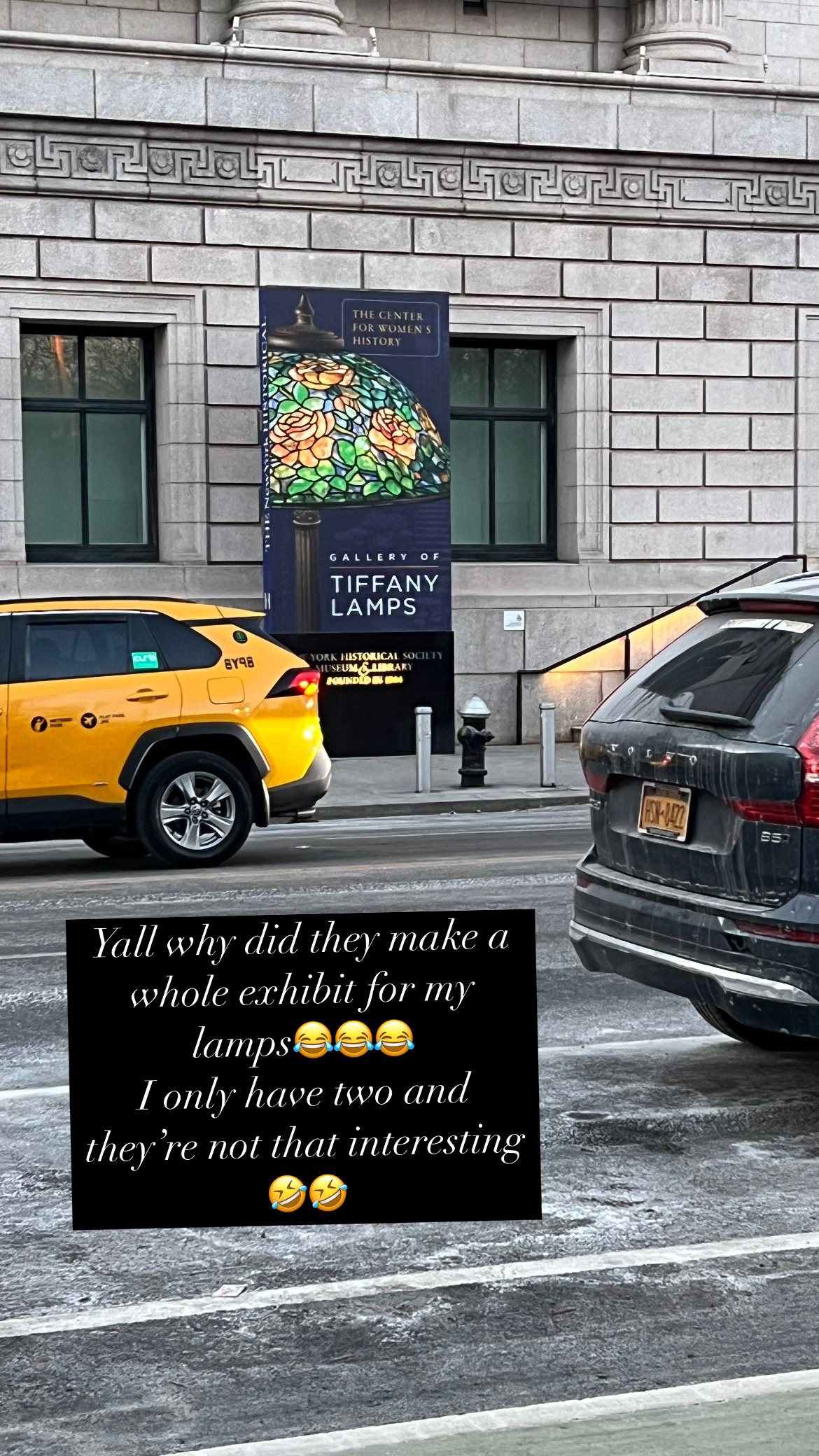 Naked In Manhattan: An NYC Travel Diary