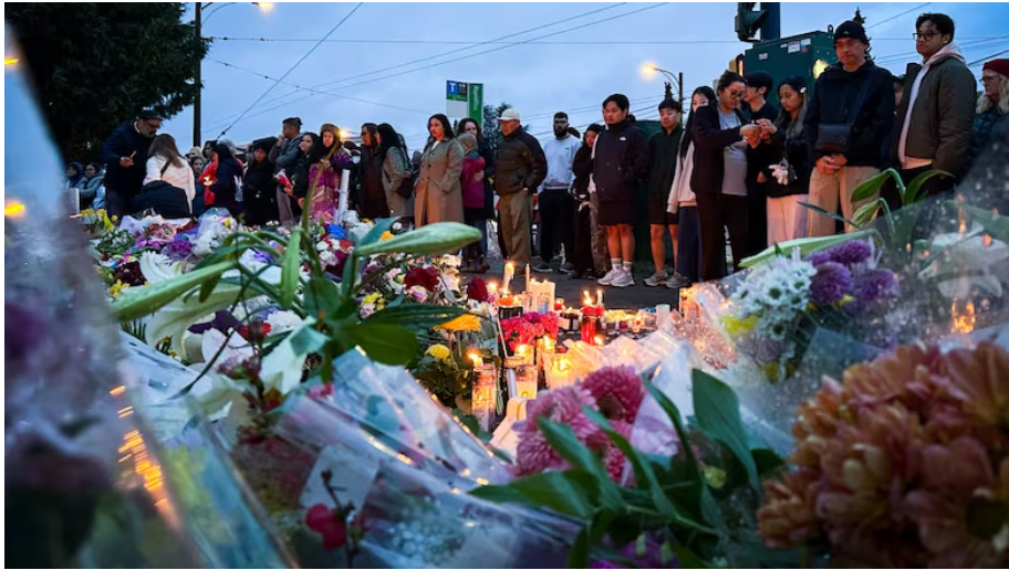 Vancouver's Response To Lapu Lapu Day Tragedy