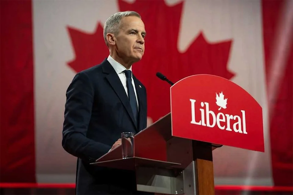 What Mark Carney’s Leadership Means For The Future