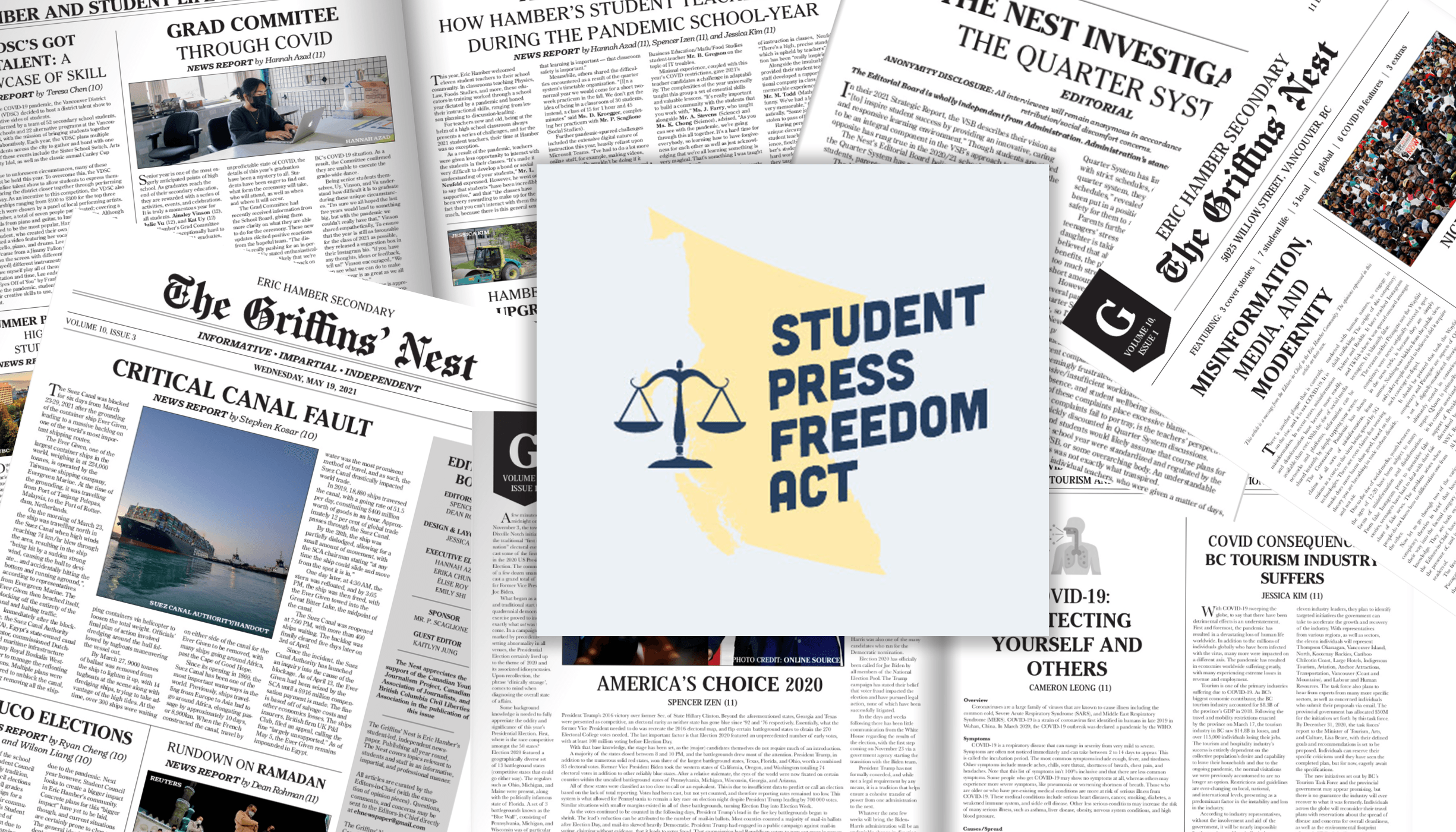 Four Years In The Making: Why The SPFA Is Still Relevant Today