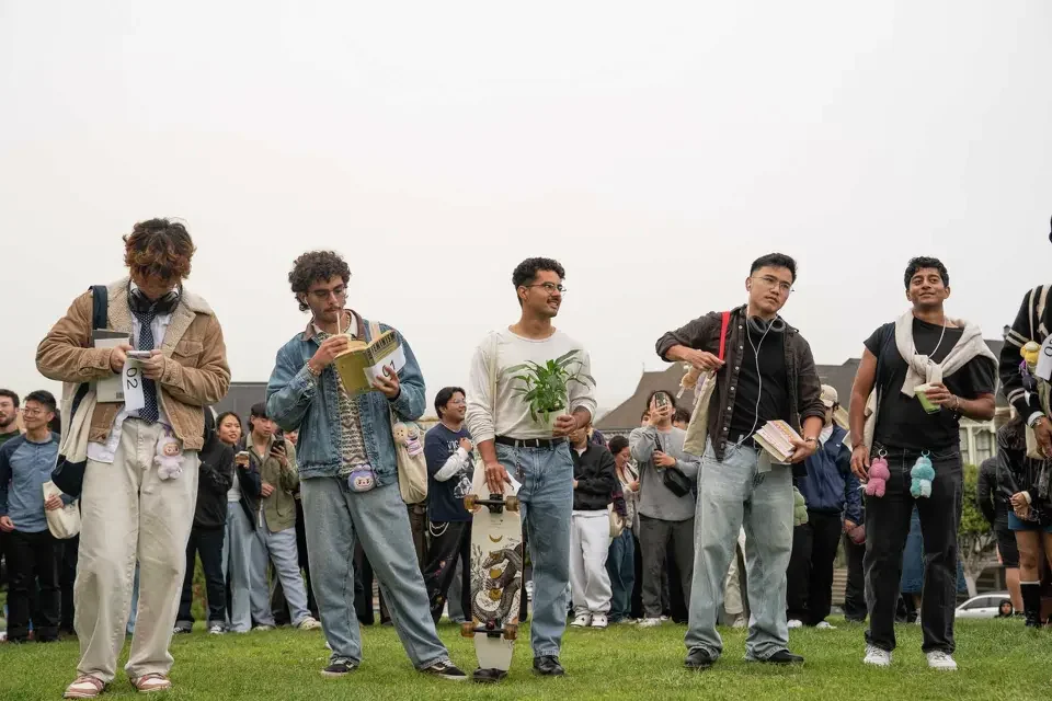 OPINION | The Performative Male: A Symbol Of Gen Z Self-Curation