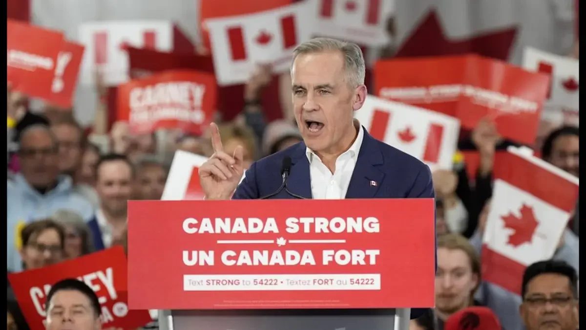 What are Mark Carney’s plans with Canada’s Calls to Action?