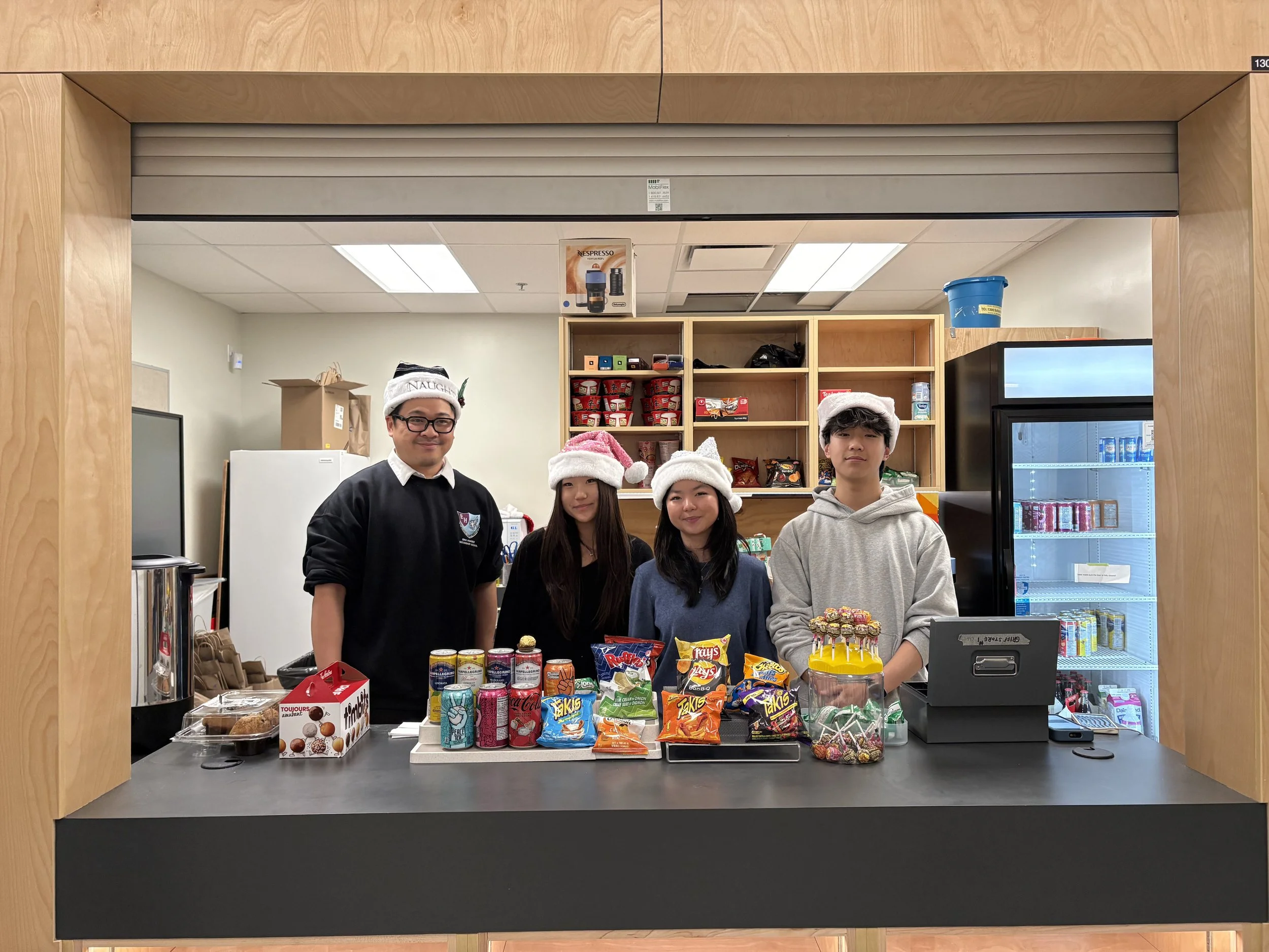 How the Griff Made Its Comeback