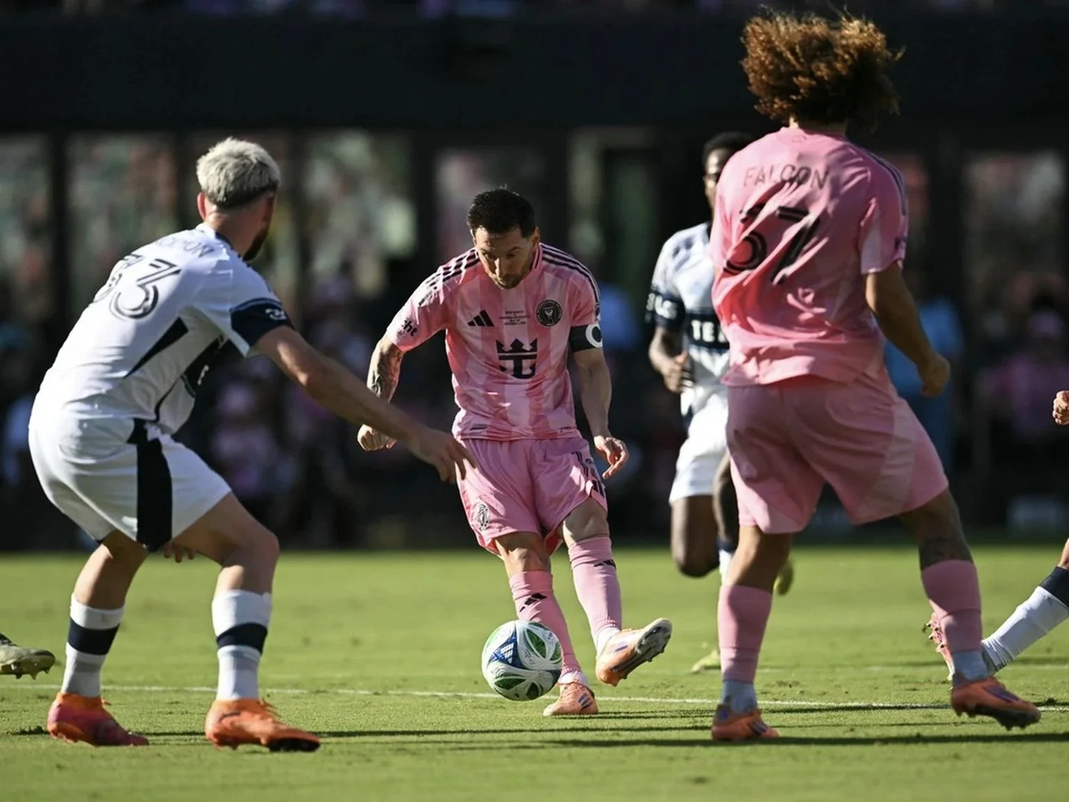 ANALYSIS | Until the End: The Whitecaps Playoff Run