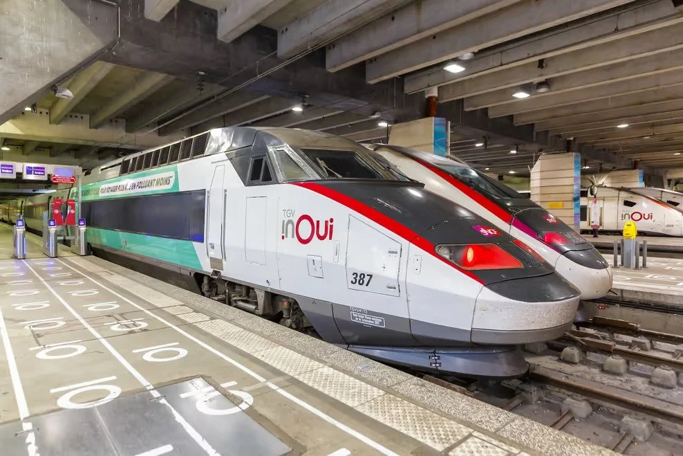 Construction For High-speed Rail Project Linking Ottawa and Montreal To Start in 2029