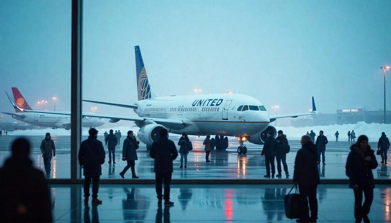 Canadians Boycott Travel to the US, Tourism Sees $5.7 B US Loss