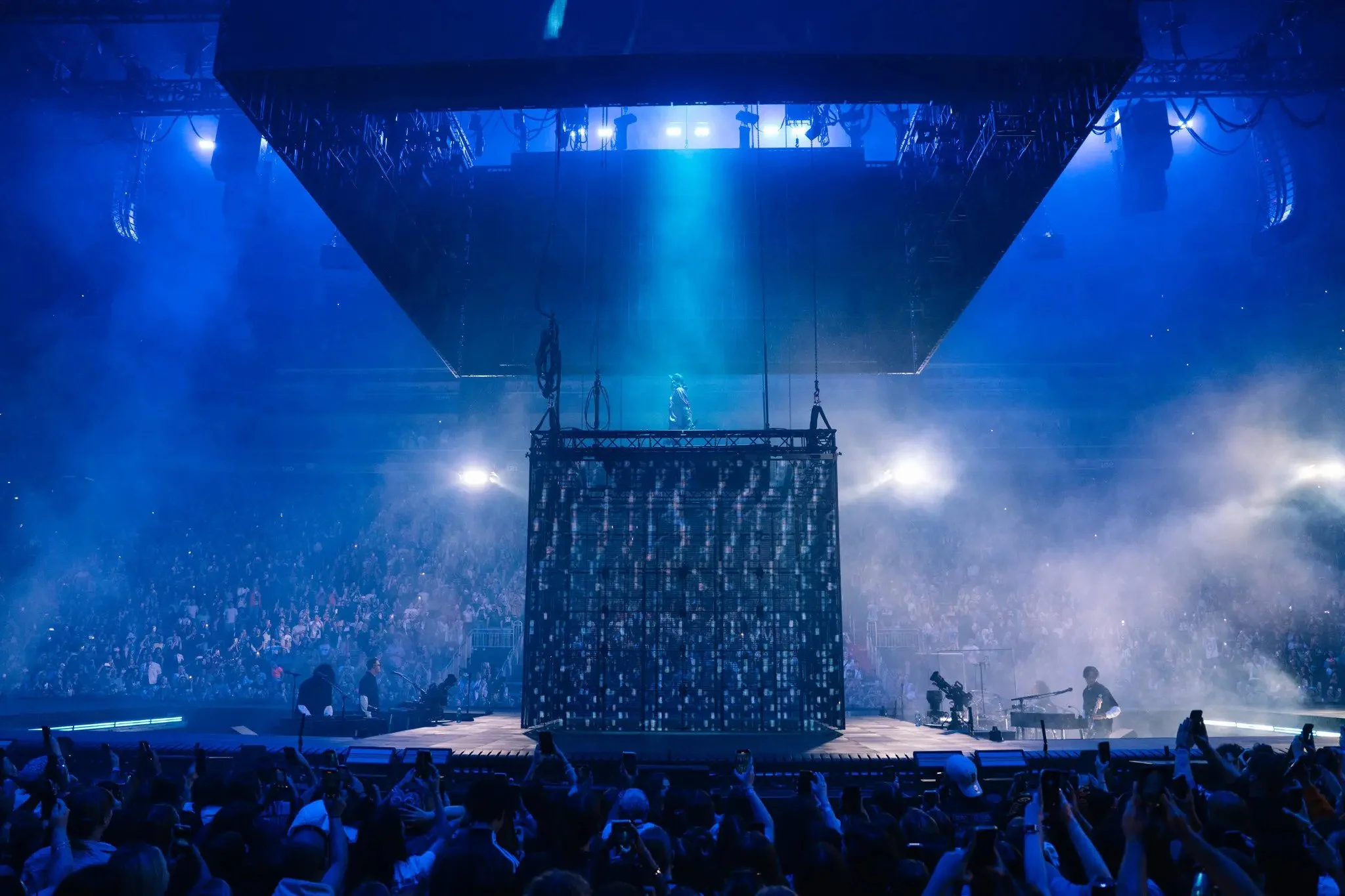 Billie Eilish’s HIT ME HARD AND SOFT World Tour Recap
