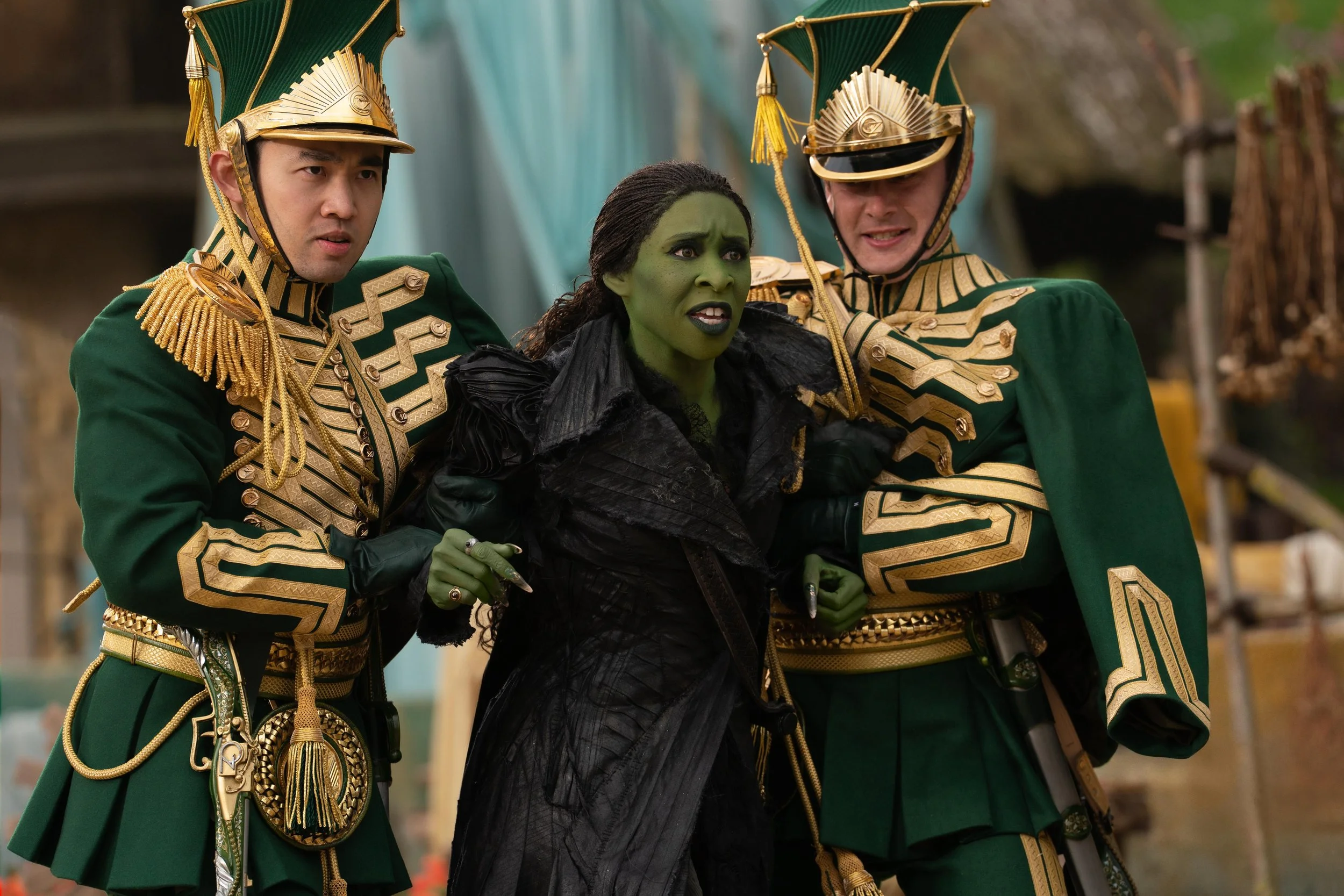 REVIEW | Wicked: For Good Will Leave You on the Edge of Your Seat