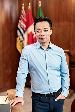 OPINION | Ken Sim: Your Aspiring Neighbourhood Autocrat