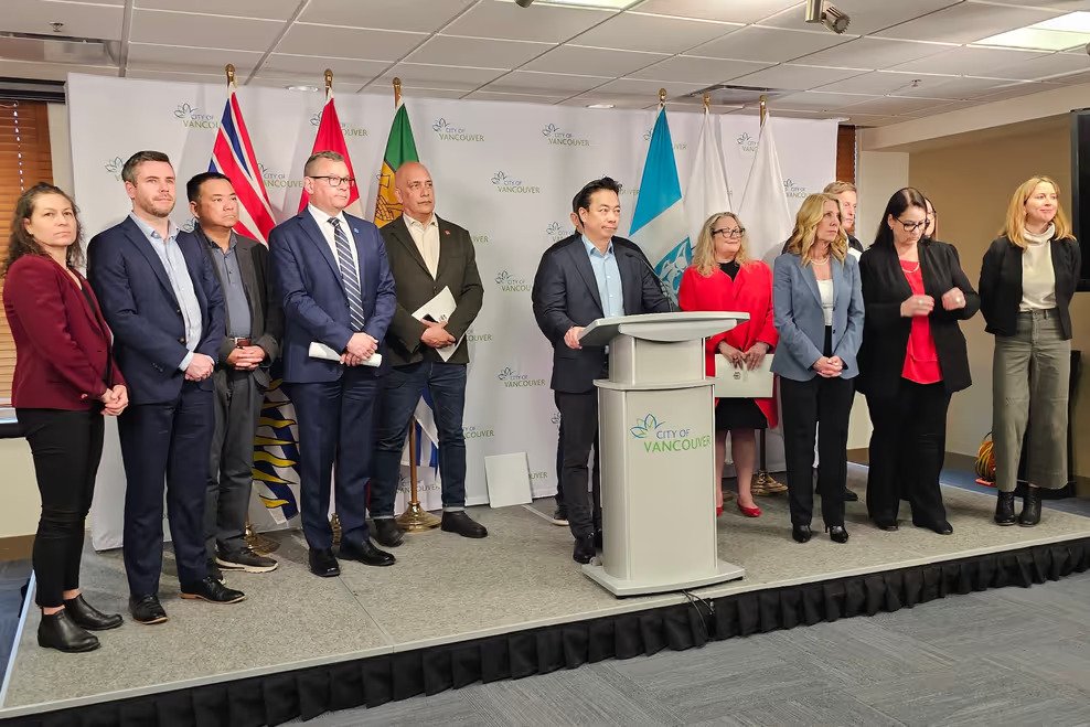 City Council Passes Budget with Zero per cent Property Tax Increase