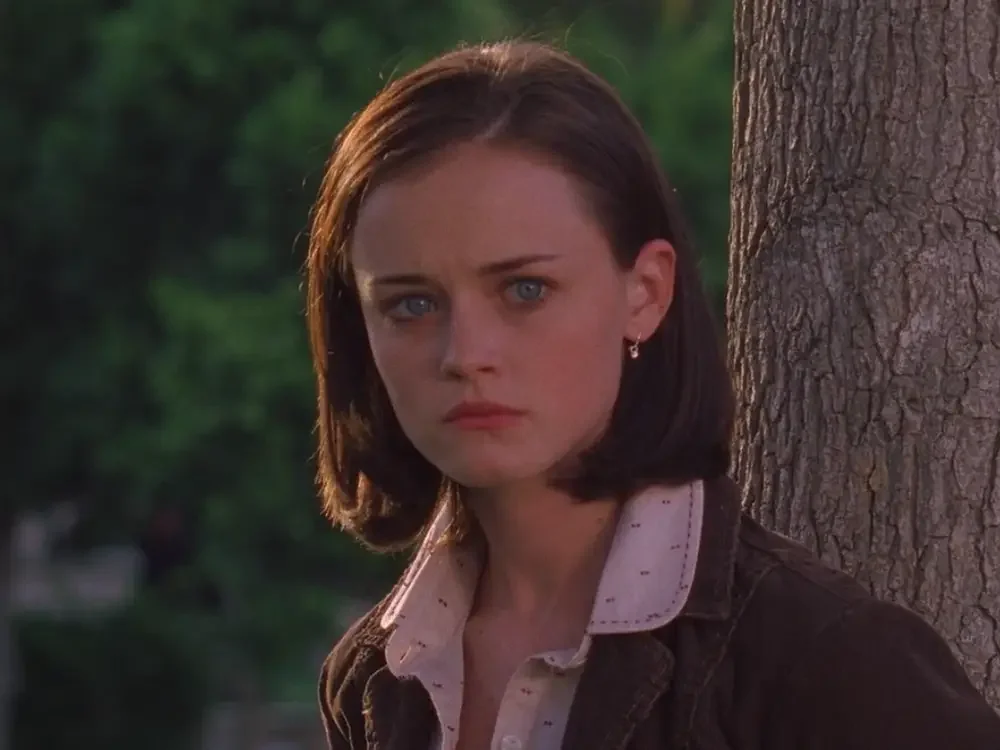 OPINION | The Rory Gilmore Effect