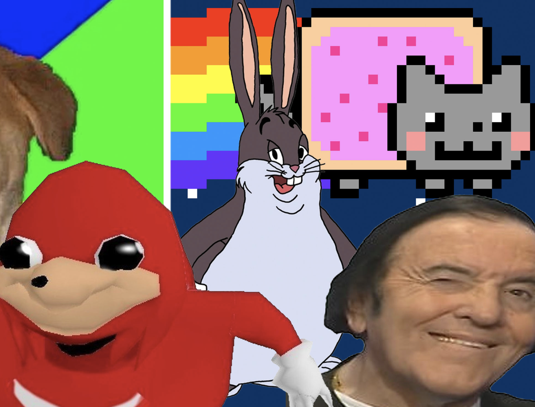 ANALYSIS | The Great Meme Reset