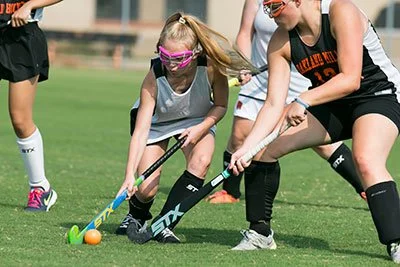 Hamber's Successful Run in Fall Sports