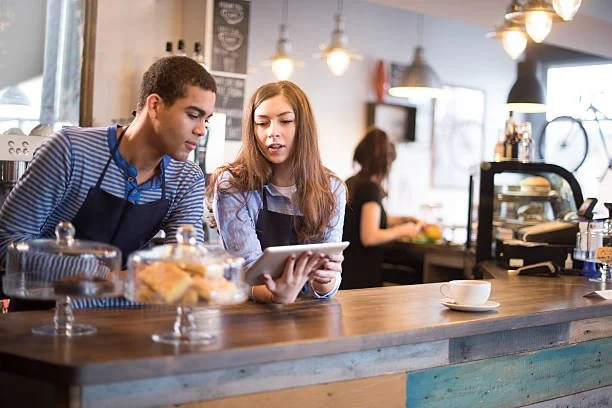 Hamberites Share Their Top Teen Jobs