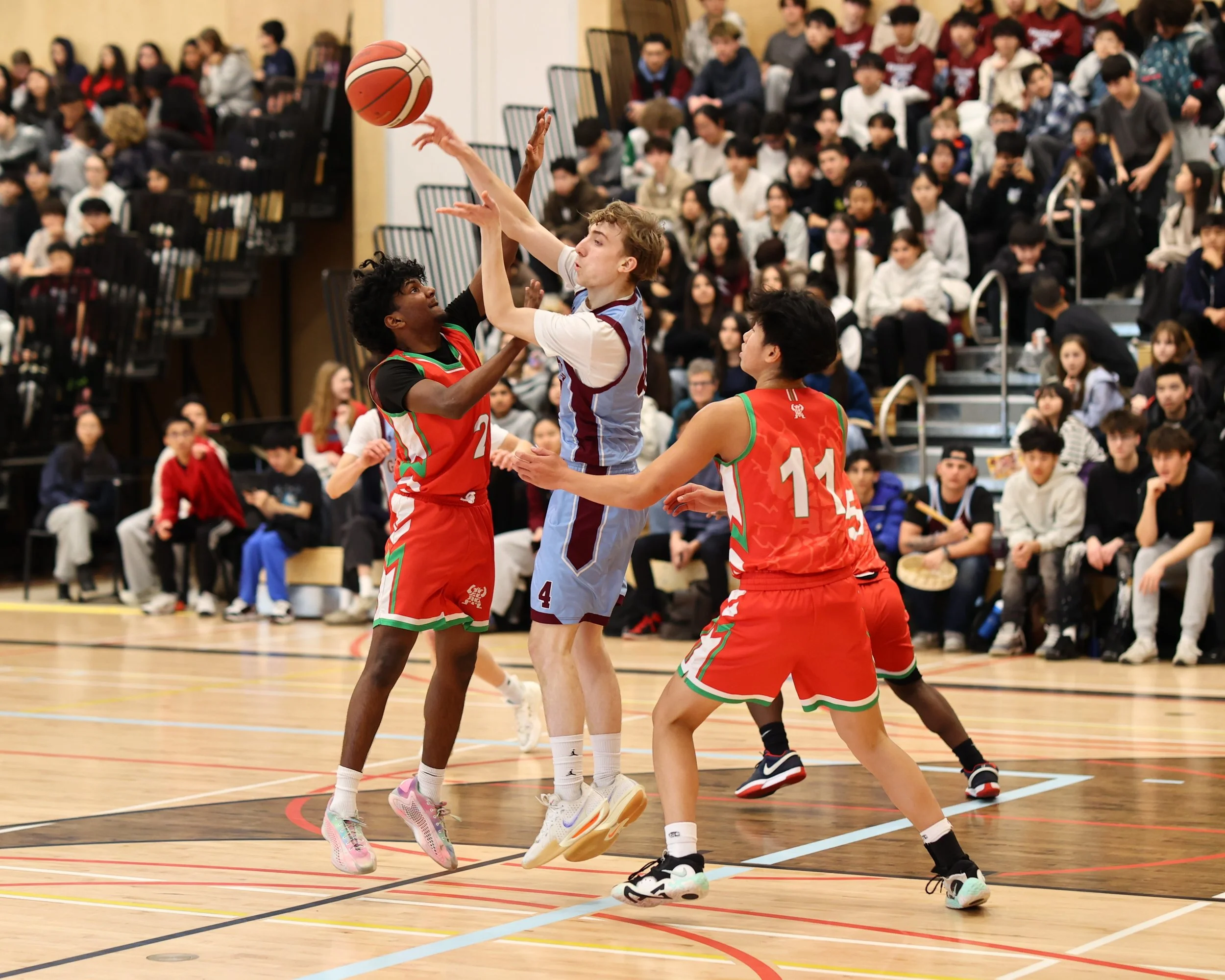 15th Annual Midtown Showdown Brings Spirit And Community To Hamber