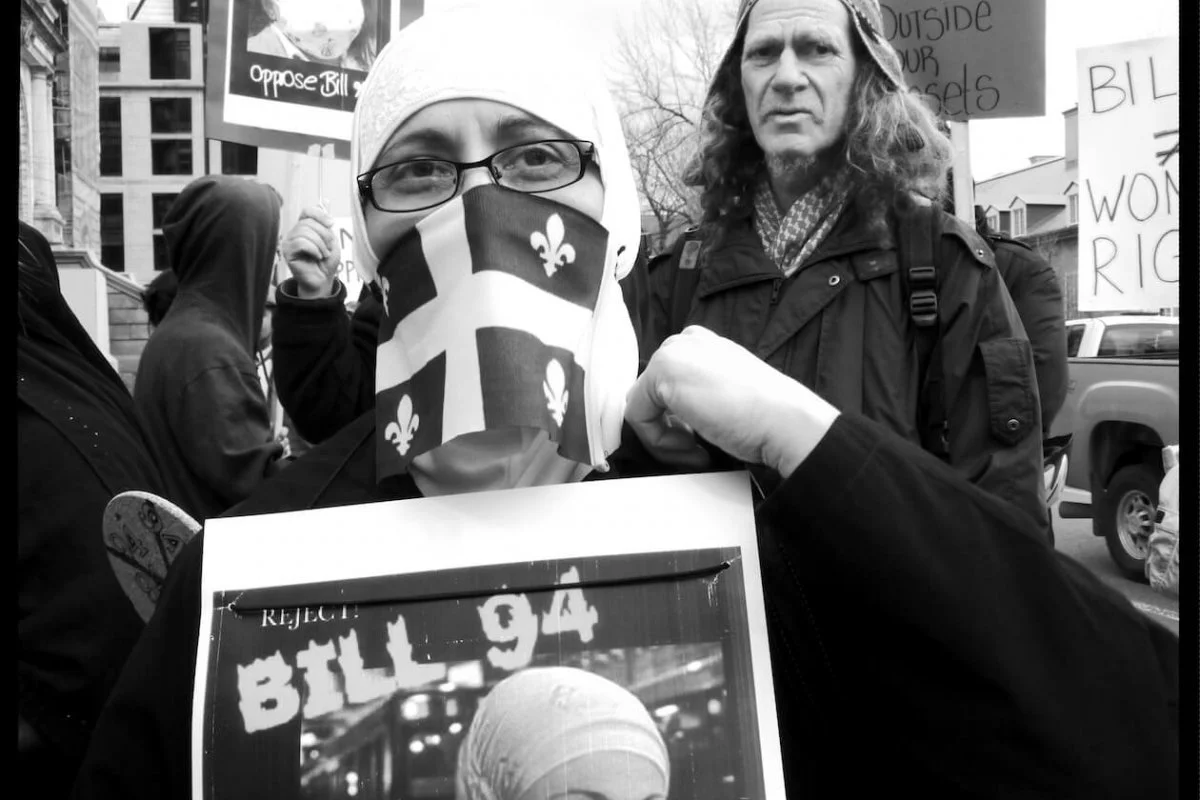 Dozens of School Employees Fired in Quebec as Bill 94 Takes Effect