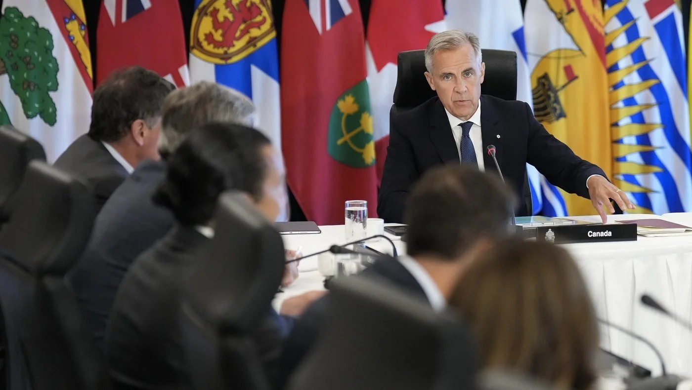 CUSMA Review Prompts Negotiation Between Canada And Meta About Online News Act