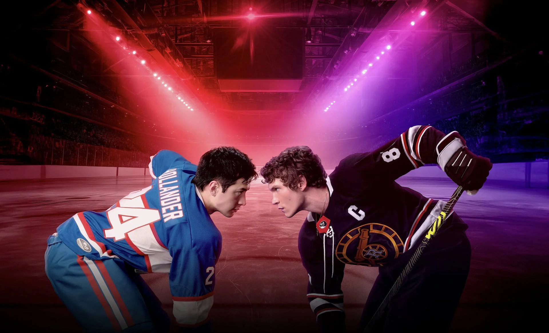 ANALYSIS | Hit TV Show Heated Rivalry’s Impact On Canada