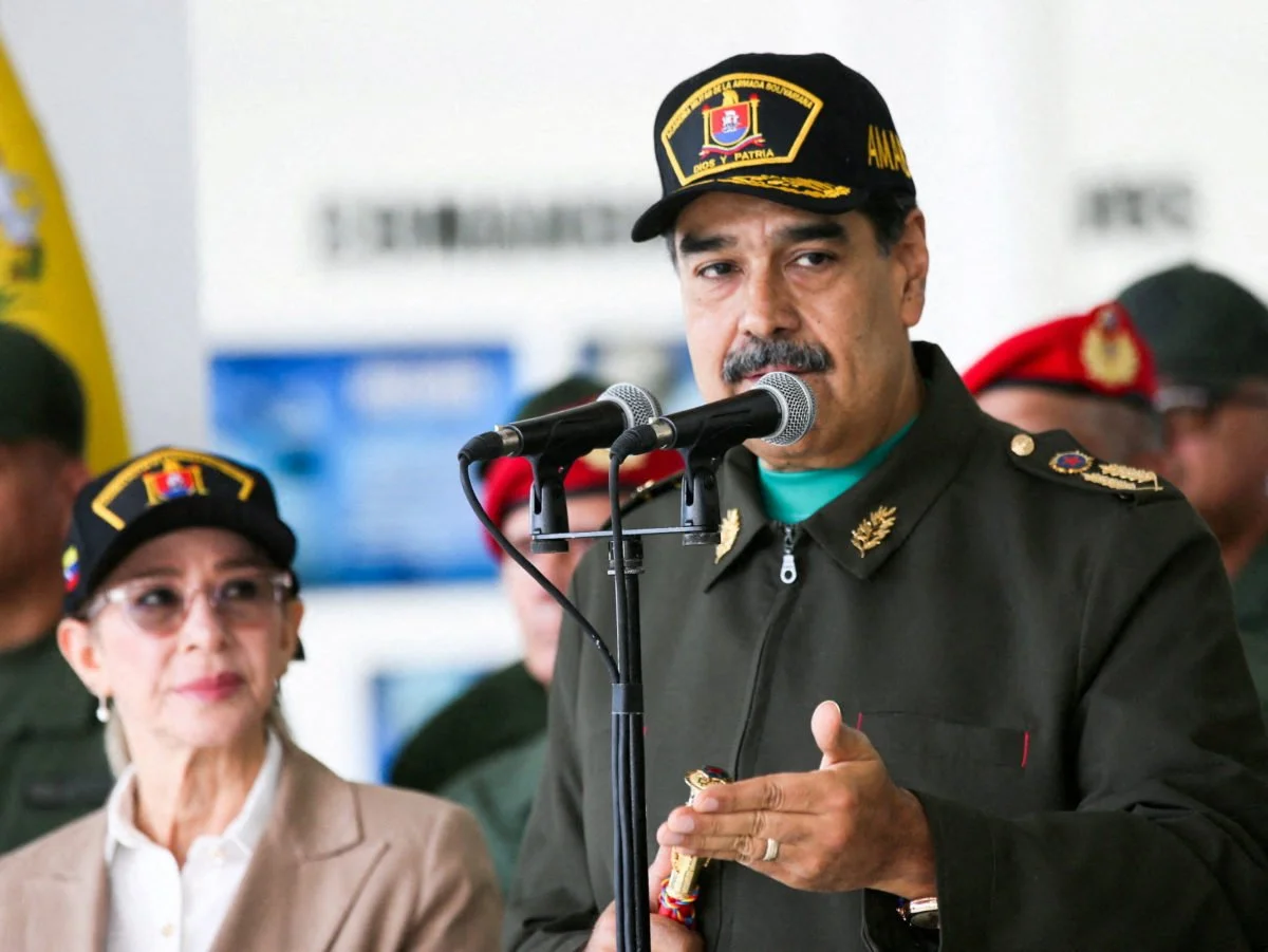 ANALYSIS | US Military Conducts Operation In Venezuela, Captures Dictator Nicolás Maduro