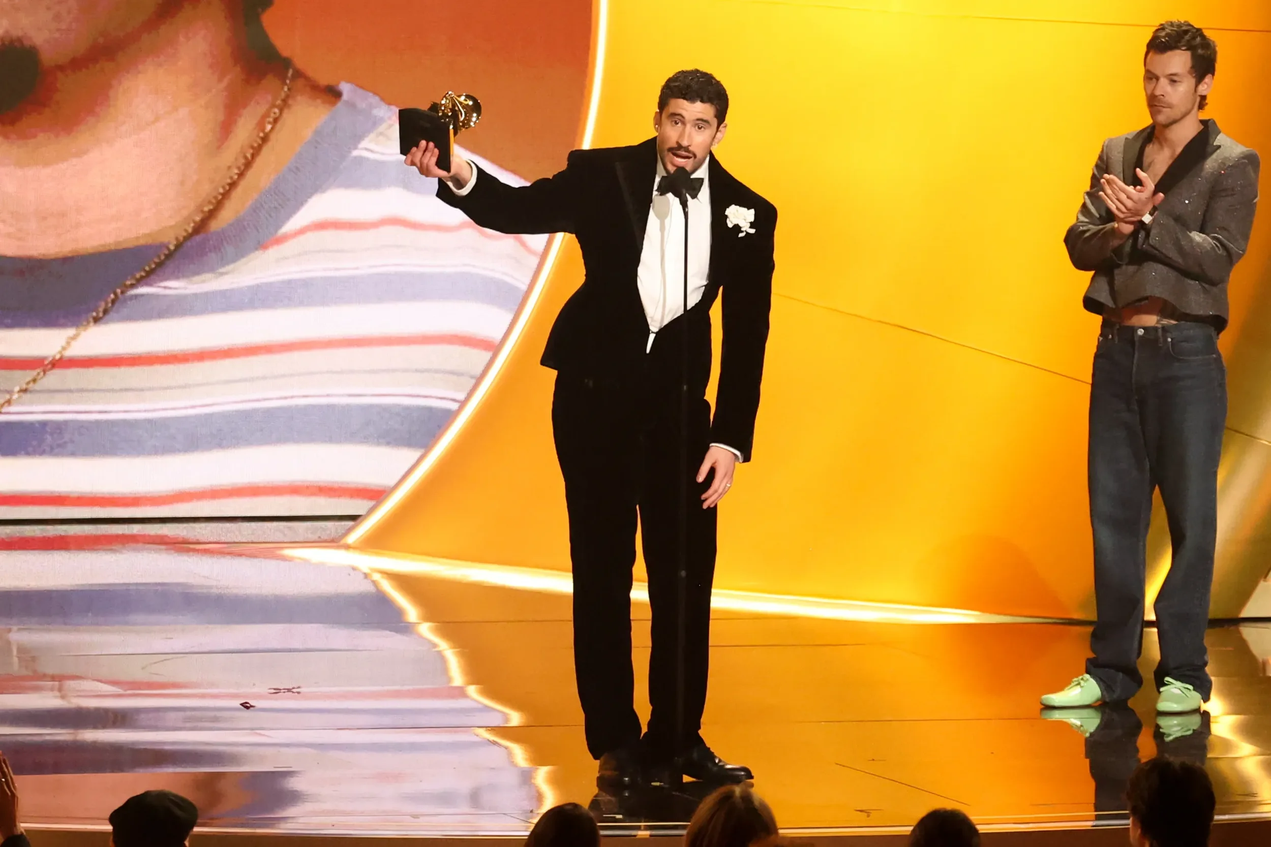 ANALYSIS | Top Winners Of The 2026 Grammy Awards