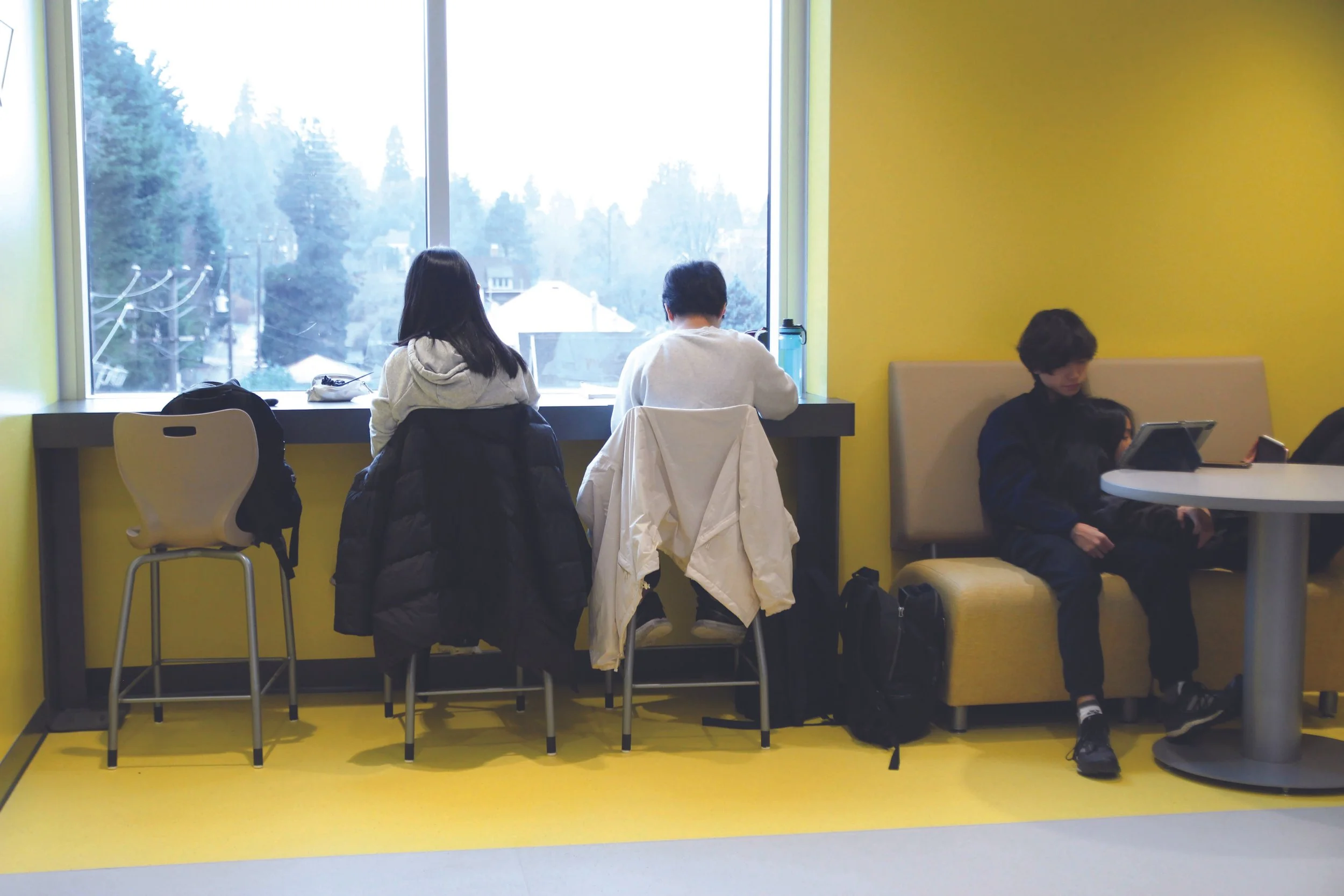 OPINION | Earning Illness: The Cost Of Toxic Productivity