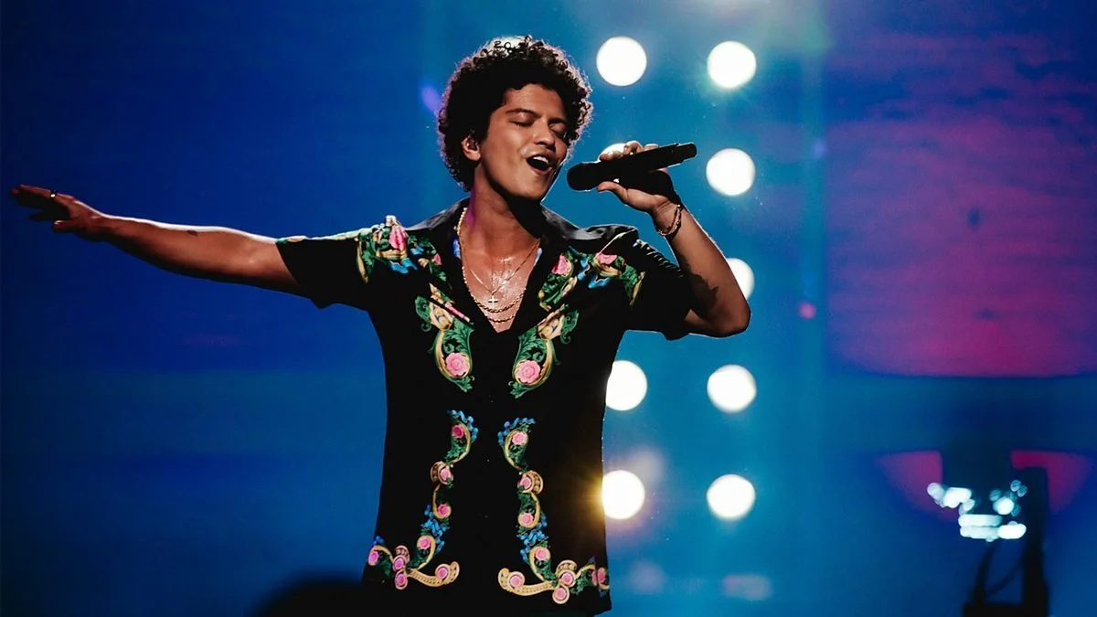Vancouver’s 2026 Concert Lineup
