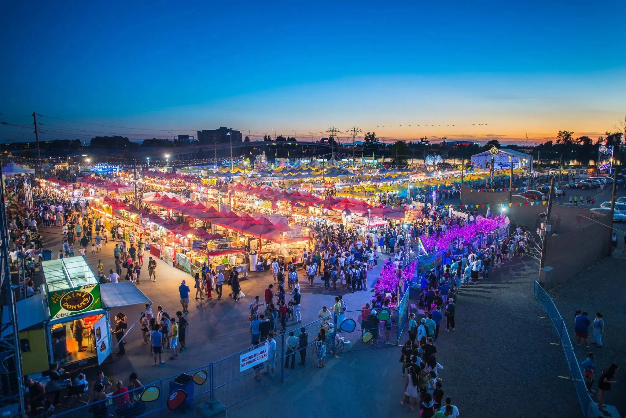 Vancouver’s Best Spring Events