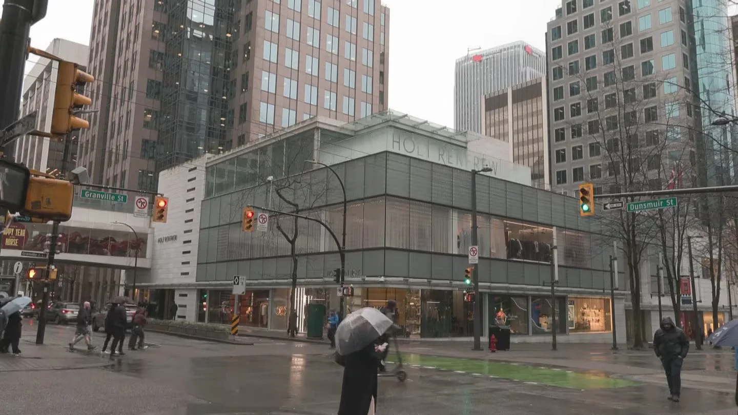 ANALYSIS | Vancouver Reports First Snowless Winter Since 1983