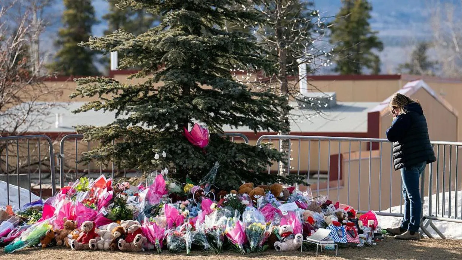 OpenAI CEO Issues Apology To Tumbler Ridge Victims