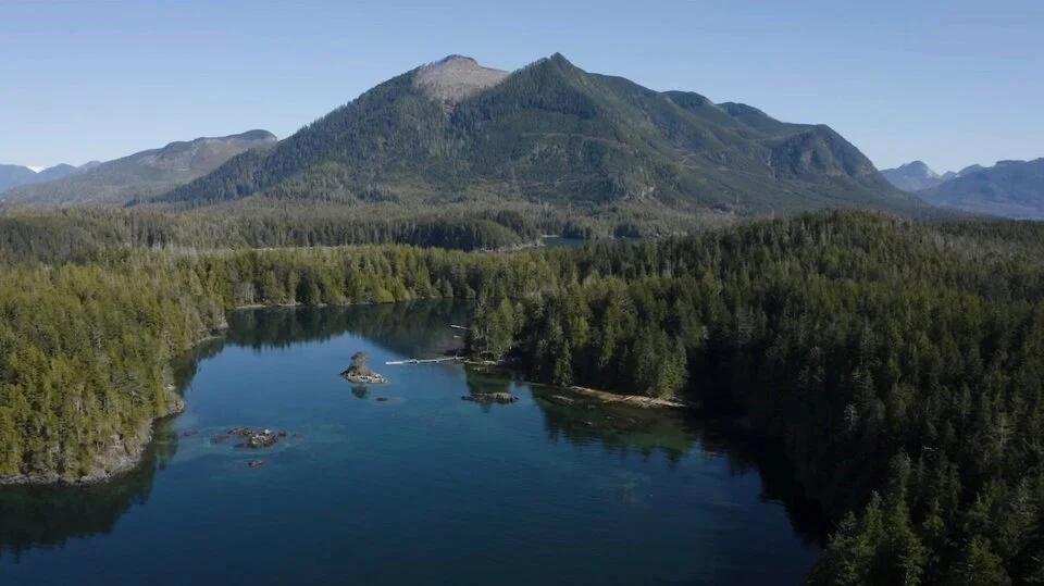 Court Recognizes Aboriginal Title Over 210 km of Nootka Island