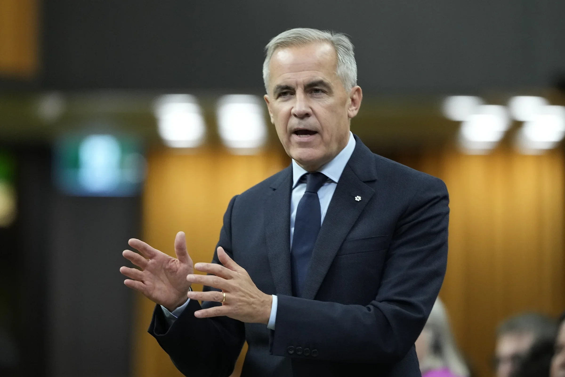 ANALYSIS | What Does Carney’s New Majority Government Mean for Canada?
