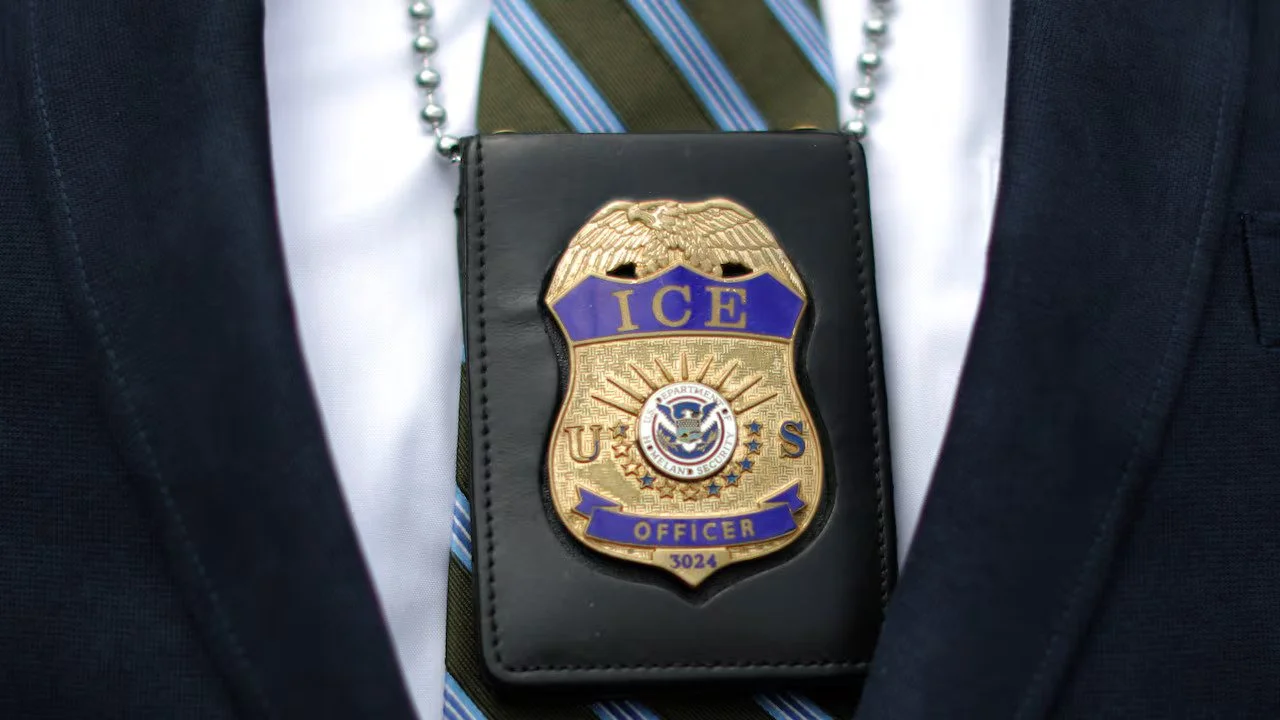 ANALYSIS | ICE Offices In Canada Raise Concerns Ahead Of FIFA World Cup
