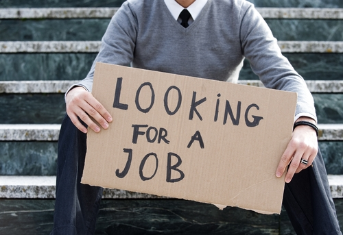 ANALYSIS | Youth Bear Brunt Of Unemployment In Tightening Job Market