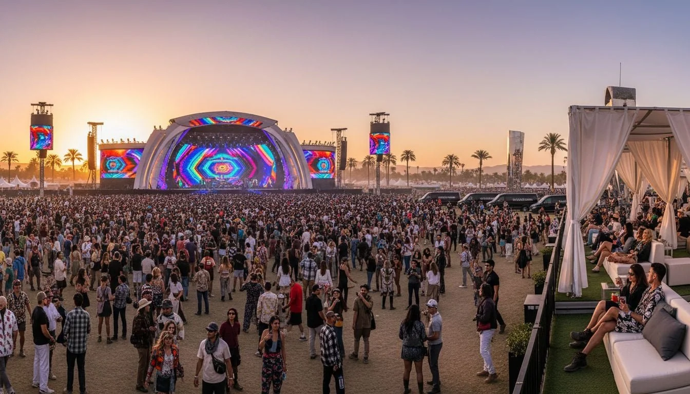 Coachella 2026: The Hits, Misses And Best Fits