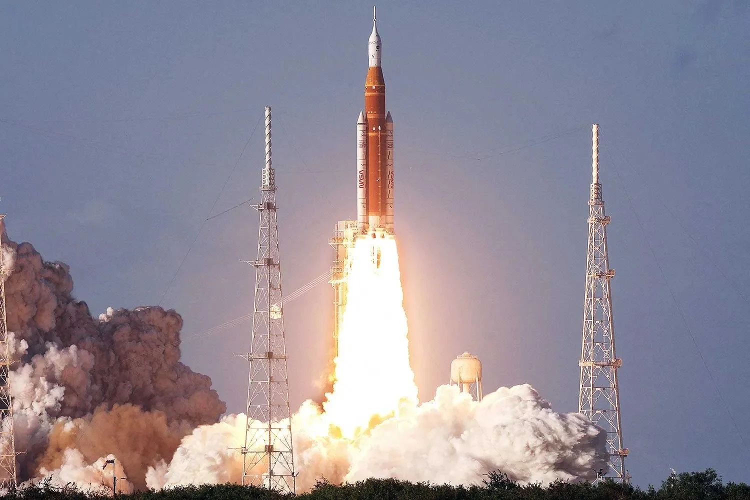 Artemis II Makes History As The Farthest Humans Have Travelled From Earth