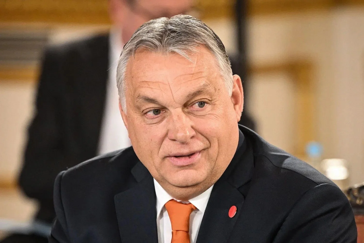 ANALYSIS | Hungarian Prime Minister Viktor Orbán Loses Election To Opposing Party TISZA