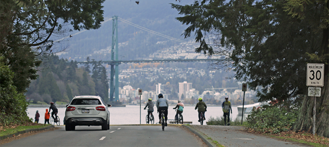 SATIRE | Valid Vancouver Visits
