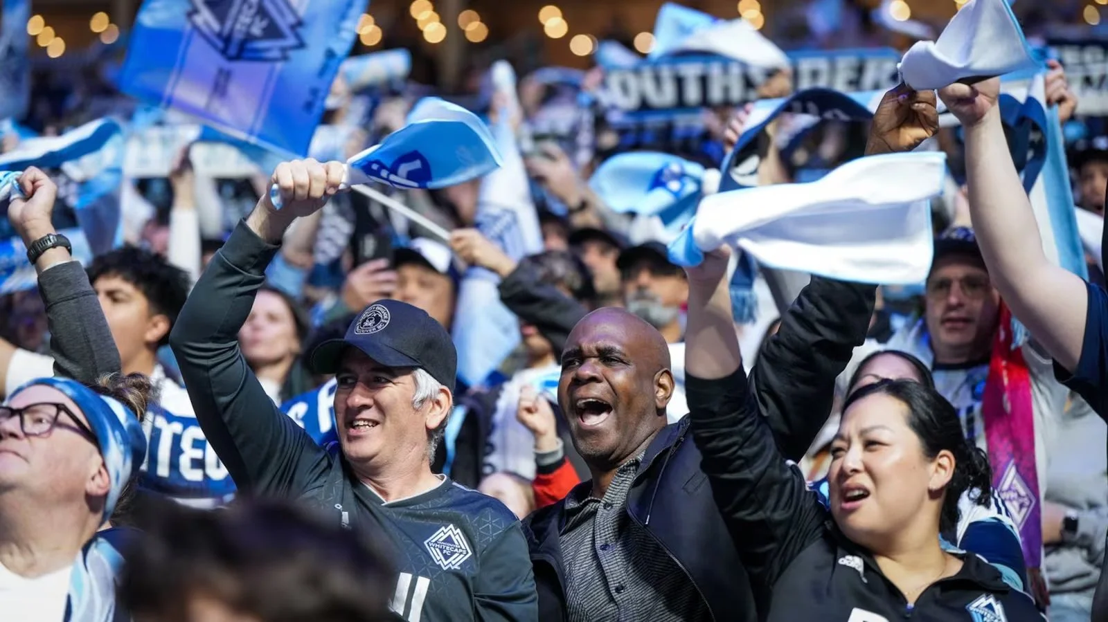 ANALYSIS | On the Climb To The Top: Vancouver Sits Among The Best In The MLS