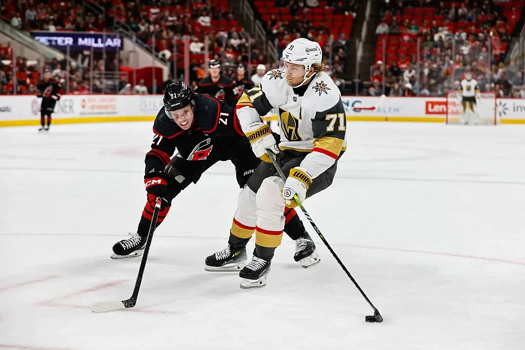 ANALYSIS | The Hurricanes and Golden Knights Clash at the 2026 Stanley Cup Finals: How Did We Get Here?
