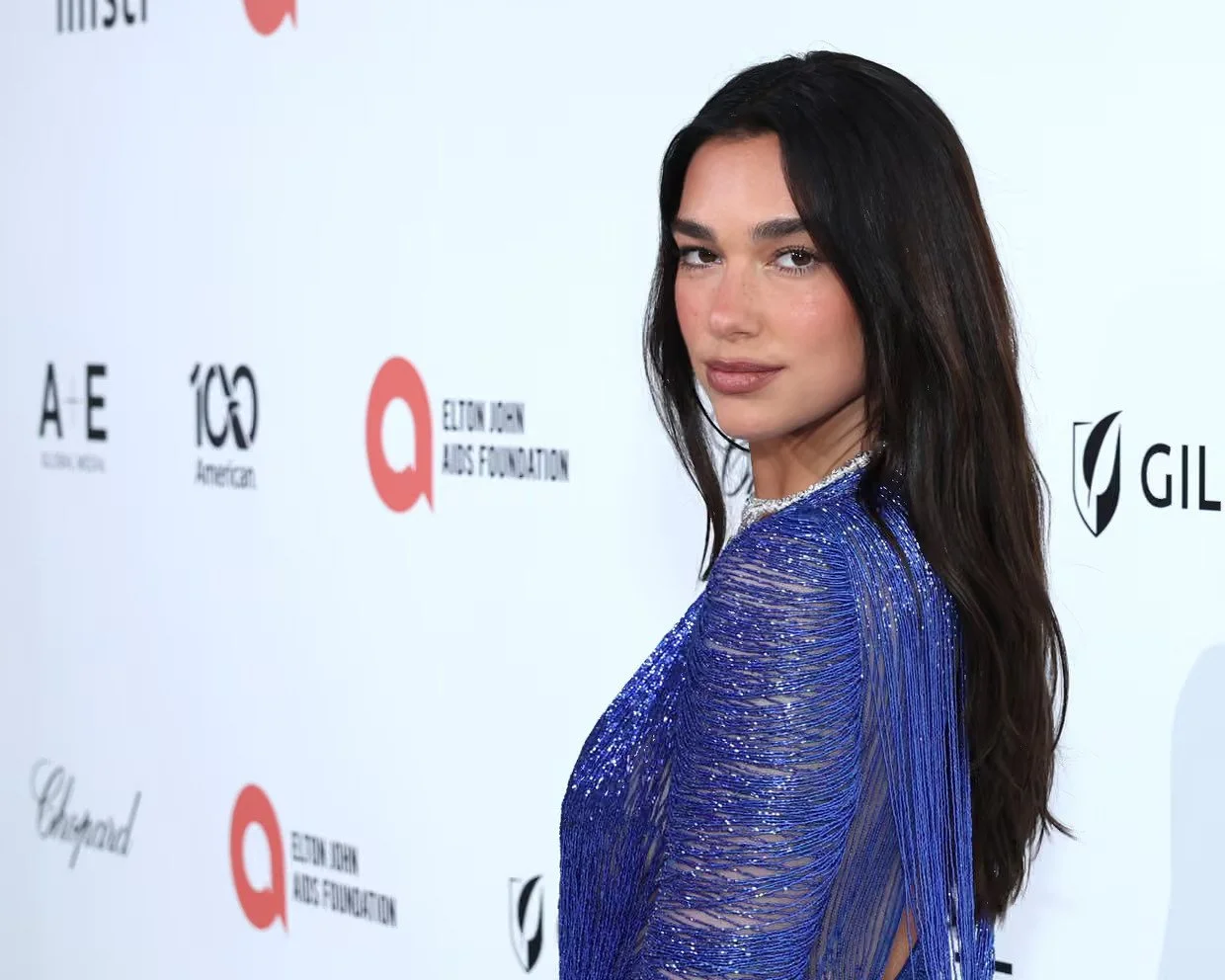 Samsung Sued by Dua Lipa for Unapproved Usage of Her Image