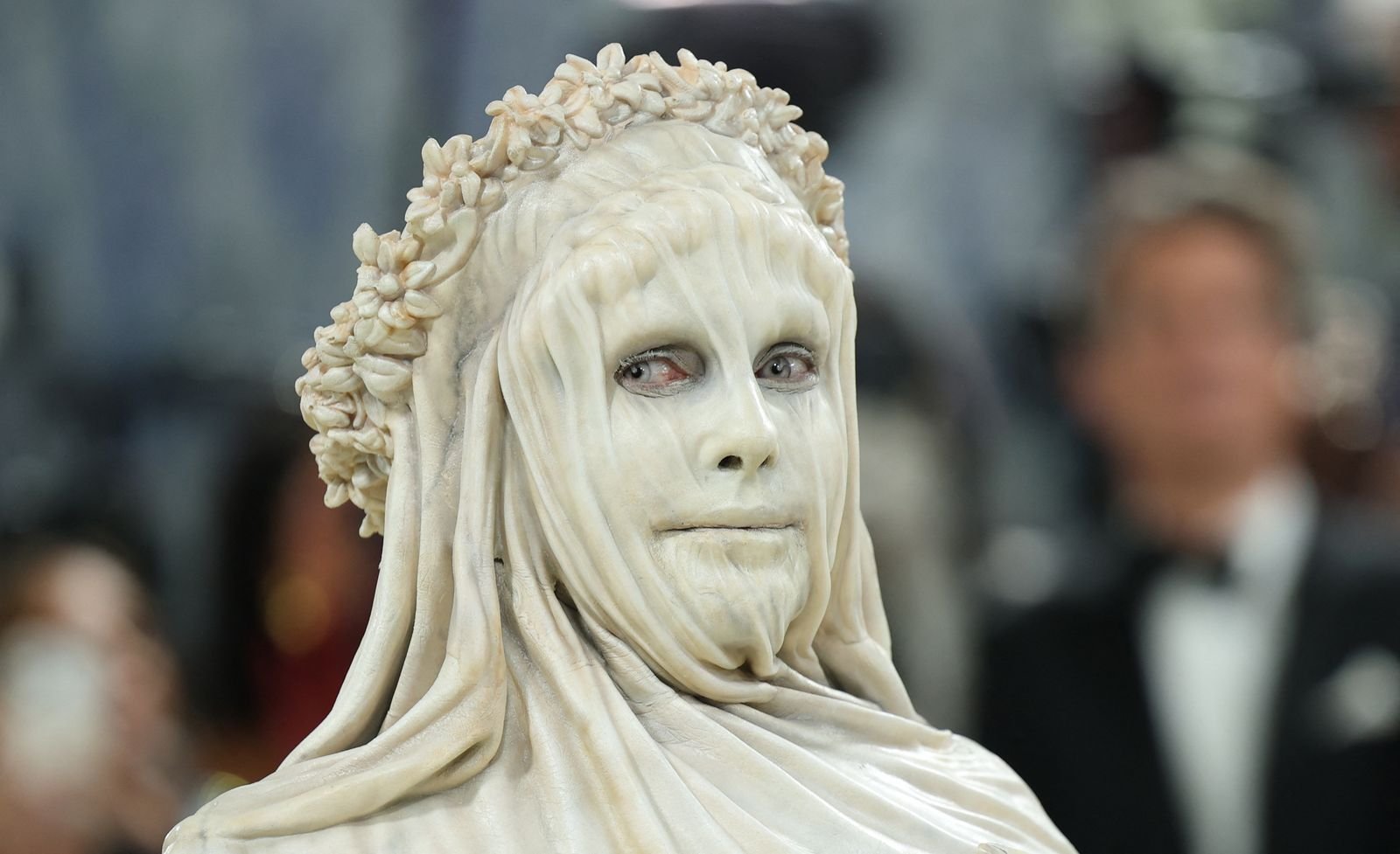 OPINION | How the Met Gala Serves as a Status Platform for the Rich and Influential