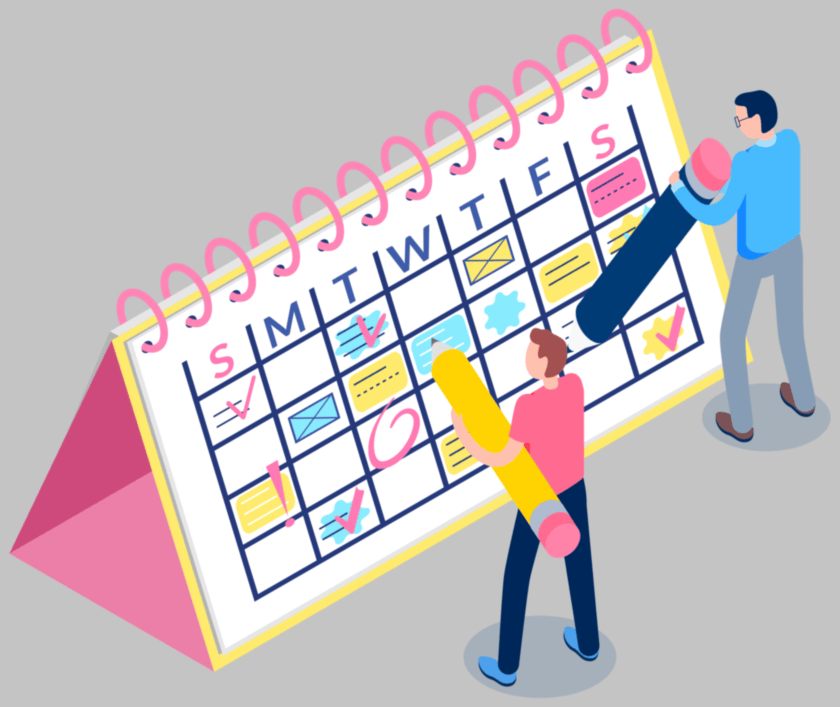 Behind Hamber's Timetabling Process