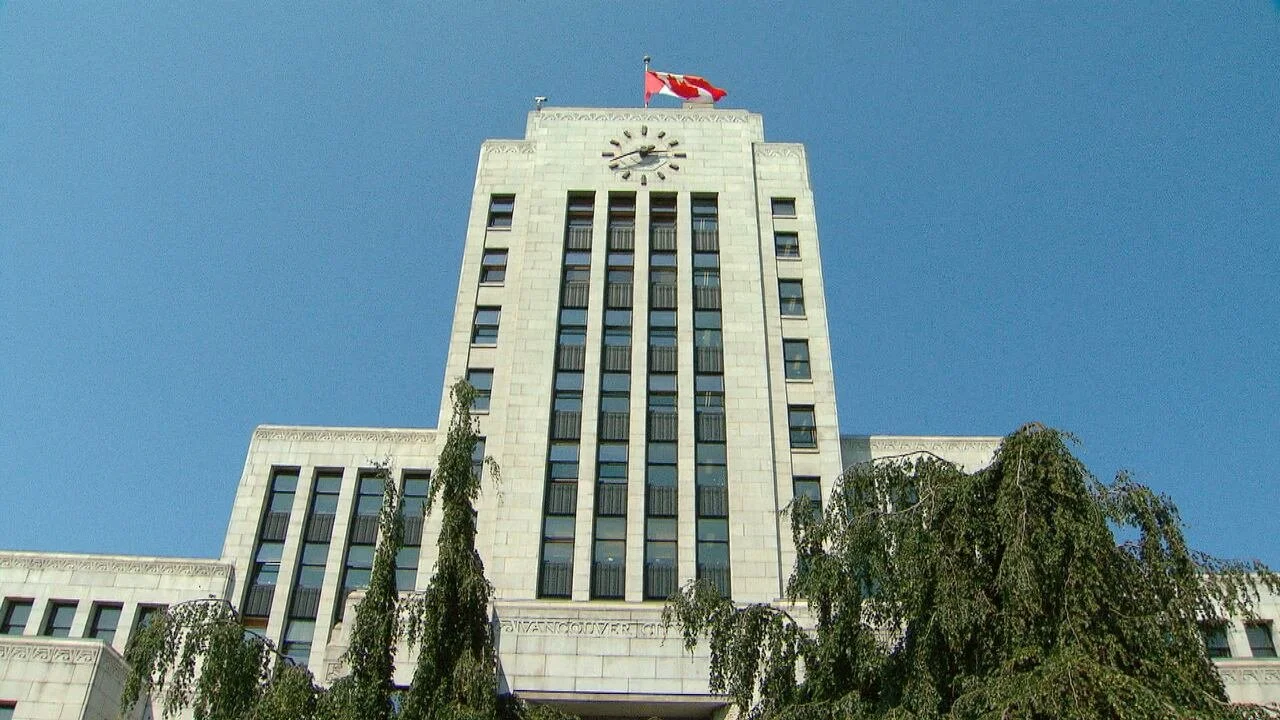 A Look Into Vancouver's 2026 Mayoral Candidates