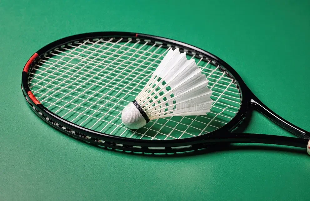 Senior Girls Badminton Team Places Fourth at Provincials for Second Consecutive Year