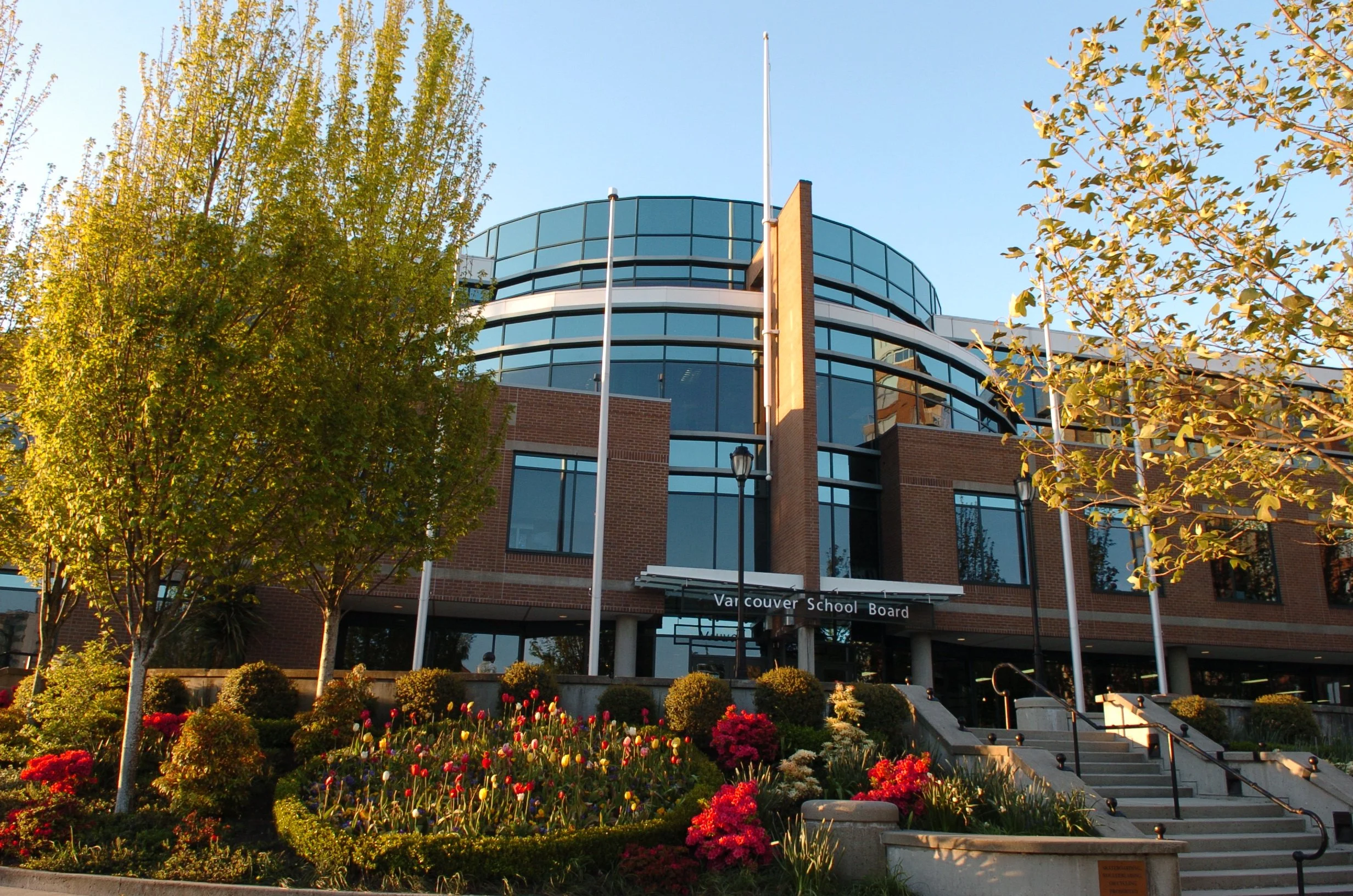 Candidates Questionnaire Week 1: Meet Your School Board Candidates, And Find Out Why They’re Running