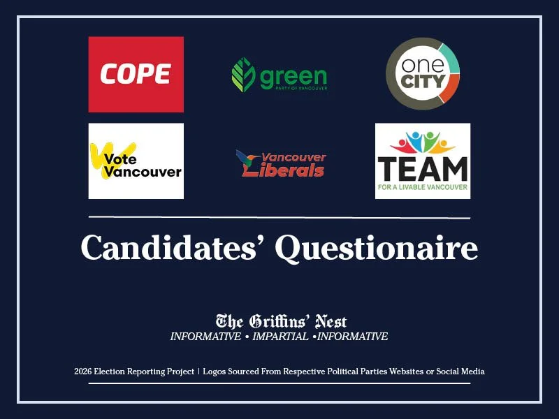 Candidates Questionnaire Week 1: Meet Your School Board Candidates, And Find Out Why They’re Running