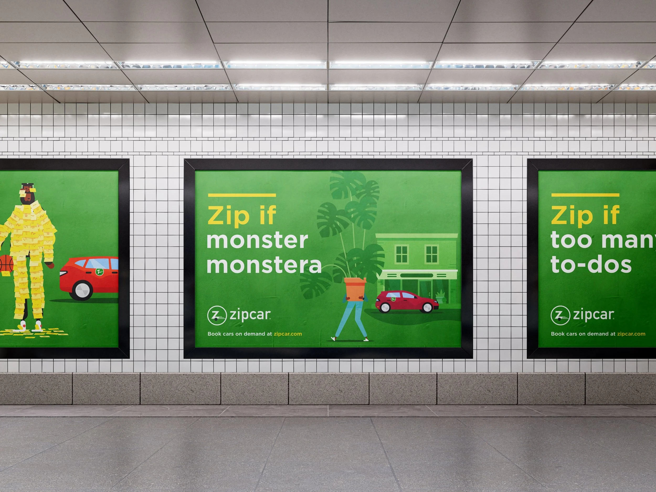 The authority on city living