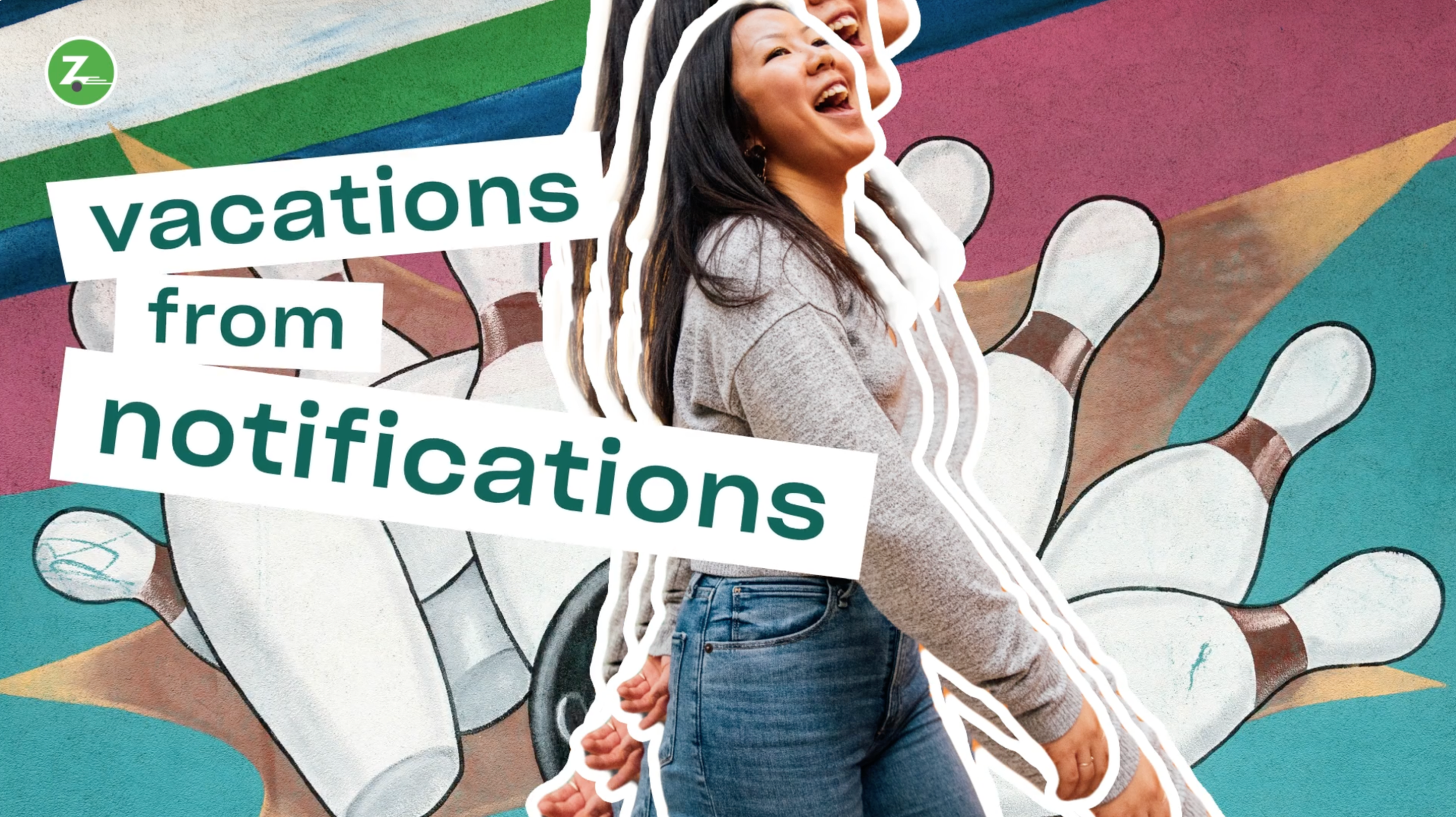 Engaging back to school campaign